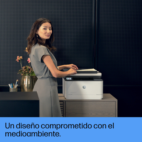 HP LaserJet Pro Impresora multifunción 3102fdw, Blanco y negro, Impresora para Pequeñas y medianas empresas, Imprima, copie, escanee y envíe por fax, Conexión inalámbrica; Impresión desde móvil o tablet; Impresión a doble cara; Fax HP LaserJet Pro Impresora multifunción 3102fdw, Blanco y negro, Impresora para Pequeñas y medianas empresas, Imprima, copie, escanee y envíe por fax, Conexión inalámbrica; Impresión desde móvil o tablet; Impresión a doble cara; Fax - Imagen 8