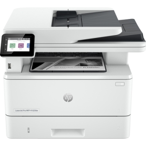 HP LaserJet Pro Impresora multifunción 4102dw 2Z622F