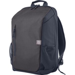 HP Mochila para portátil Travel de 15,6 pulgadas y 18 litros, color gris 6 pulgadas y 18 litros