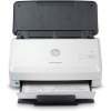 HP Scanjet Pro 3000 s4 Escáner alimentado con hojas 600 x 600 DPI A4 Negro