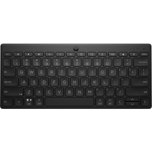 HP Teclado multidispositivo compacto 355 con Bluetooth 692S9AA#ABE