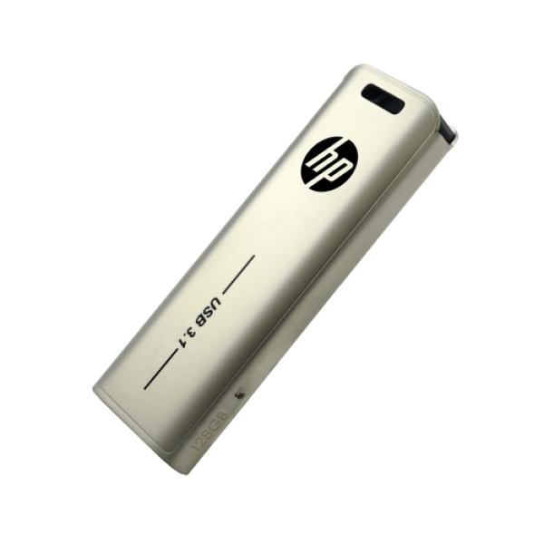 HP x796w unidad flash USB 64 GB USB tipo A 3.2 Gen 1 (3.1 Gen 1) Plata HPFD796L-64