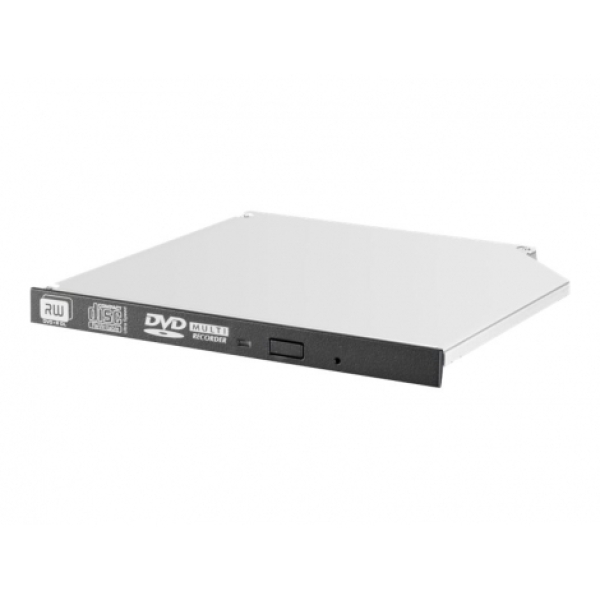 HPE 9.5mm SATA DVD-RW Optical Drive 726537-B21