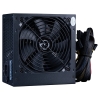 Hiditec PSX500 Bulk unidad de fuente de alimentación 500 W 20+4 pin ATX ATX Negro PSU010027