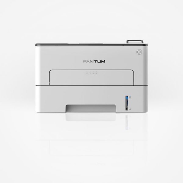 IMPRESORA PANTUM P3300DW LASER MONOCROMO A4 P3300DW