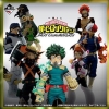 Ichiban Kuji Banpresto My Hero Academia Ichiban kuji banpresto my hero academia IK62250