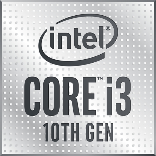 Intel Core i3-10105F procesador 3