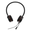 Jabra Evolve 30 II Auriculares Alámbrico Diadema Oficina/Centro de llamadas Negro 5399-829-309