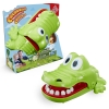 Juego Educativo Hasbro Cocodrilo Sacamuelas E48981750
