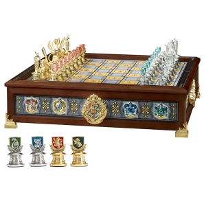 Juego Mesa Ajedrez The Noble Collection NN7109