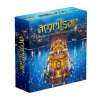 Juego Mesa Amritsar The Golden Temple LDNV470001