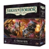 Juego Mesa Arkham Horror Lcg El AHC74ES