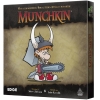 Juego Mesa Asmodee Munchkin Pegi 10 Juego Mesa Asmodee Munchkin Pegi 10 EESJMU01