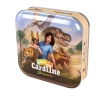Juego Mesa Cardline Dinosaurios Edad Recomendada Juego Mesa Cardline Dinosaurios Edad Recomendada CARDDINOES