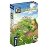 Juego Mesa Devir Carcassonne Pegi 7 Juego Mesa Devir Carcassonne Pegi 7 BGCARCAS2