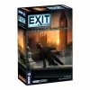 Juego Mesa Devir Exit La Desaparición BGEXIT23SP
