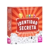 Juego Mesa Identidad Secreta Edad Recomendada Juego Mesa Identidad Secreta Edad Recomendada TRG-073SEC