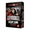 Juego Mesa La Casa Papel: Escape Juego Mesa La Casa Papel: Escape LRCPEG02