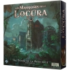 Juego Mesa Mansiones La Locura La Juego Mesa Mansiones La Locura La FFMAD28