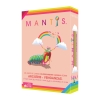 Juego Mesa Mantis Edad Recomendada 7 Juego Mesa Mantis Edad Recomendada 7 EKIMAN01ES