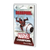 Juego Mesa Marvel Champions Deadpool Expanded MC44ES