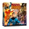 Juego Mesa Marvel Zombies: Fantastic 4 CMMZB004
