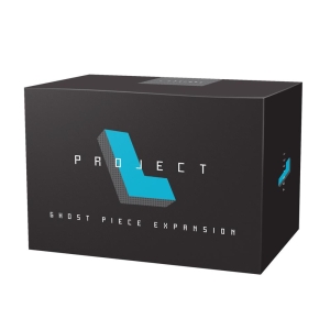Juego Mesa Project L Ghost Piece BCUPRL03ML2