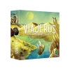Juego Mesa Viajeros Las Tierras Del Juego Mesa Viajeros Las Tierras Del EPWS0001