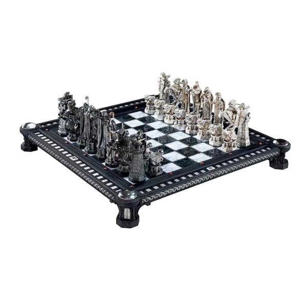Juego mesa ajedrez the noble collection NN7979