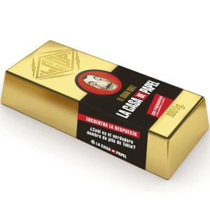 Juego mesa asmodee la casa papel: LRCPGQ01