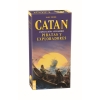 Juego Mesa Devir Catan Piratas Y Juego mesa devir catan piratas y BGPIR56