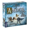 Juego mesa devir las leyendas andor BGANDFRISP