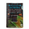 Juego mesa pocket invaders tercera edicion POCINV04