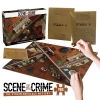 Juego mesa puzzle escena del crimen 926291