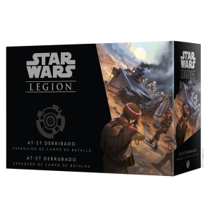Juego mesa star wars legion : SWL30ES