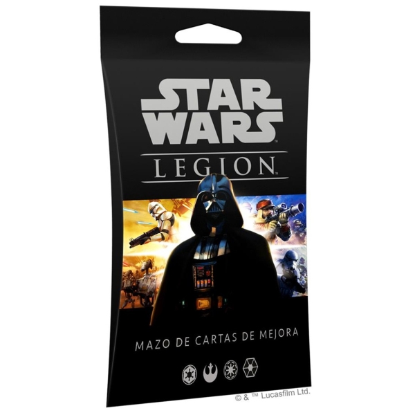 Juego mesa star wars legion : SWL51ES