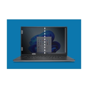 Kensington 628199 filtro para monitor Filtro de privacidad para pantallas sin marco 33,8 cm (13.3")