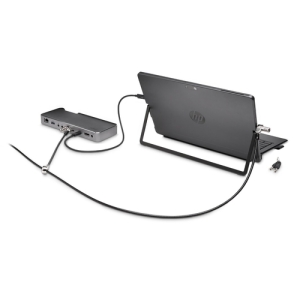 Kensington Candado para portátil con llave de cabezal doble NanoSaver®