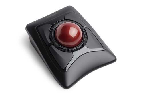 Kensington Expert Mouse® Trackball inalámbrico Kensington Expert Mouse® Trackball inalámbrico - Imagen 2