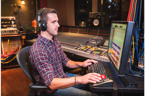 Kensington Expert Mouse® Trackball inalámbrico Kensington Expert Mouse® Trackball inalámbrico - Imagen 12