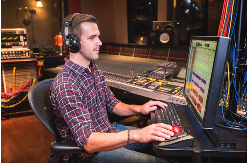 Kensington Expert Mouse® Trackball inalámbrico Kensington Expert Mouse® Trackball inalámbrico - Imagen 13