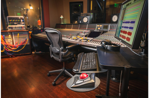 Kensington Expert Mouse® Trackball inalámbrico Kensington Expert Mouse® Trackball inalámbrico - Imagen 14