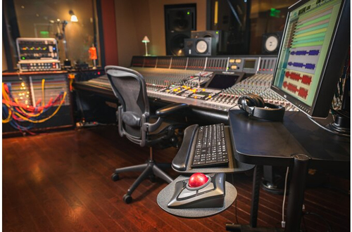 Kensington Expert Mouse® Trackball inalámbrico Kensington Expert Mouse® Trackball inalámbrico - Imagen 15