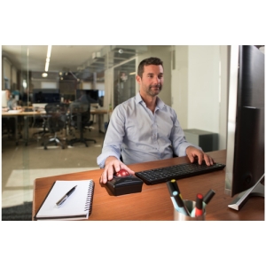 Kensington Expert Mouse® Trackball inalámbrico Kensington Expert Mouse® Trackball inalámbrico