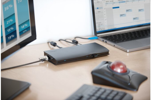 Kensington Expert Mouse® Trackball inalámbrico Kensington Expert Mouse® Trackball inalámbrico - Imagen 19