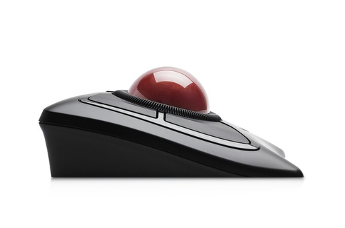 Kensington Expert Mouse® Trackball inalámbrico Kensington Expert Mouse® Trackball inalámbrico - Imagen 3