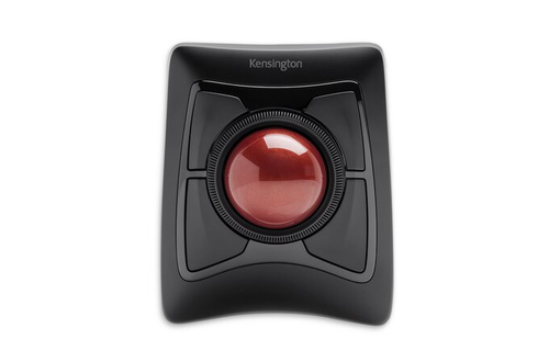 Kensington Expert Mouse® Trackball inalámbrico Kensington Expert Mouse® Trackball inalámbrico K72359WW