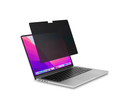 Kensington Filtro magnético de privacidad MagPro™ Elite para MacBook Pro de 14" (2021 y más reciente) Kensington Filtro magnético de privacidad MagPro™ Elite para MacBook Pro de 14" (2021 y más reciente) K58370WW