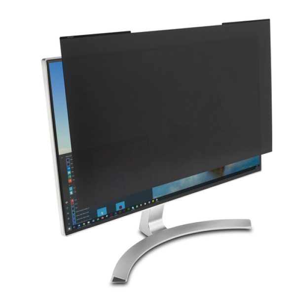 Kensington Filtro magnético de privacidad MagPro™ para monitores de 24" (16:9) K58357WW