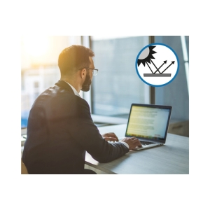 Kensington Filtros de privacidad - Extraíble 2 vías para portátiles 13,3" 16:10